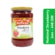 National Strawberry Jam – 440 GM