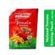 National Tomato Ketchup Pouch – 400 GM
