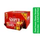 Peek Freans Classic Sooper Chocolate – 8-Half Roll Pack
