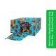 Peek Freans Double Chocolate Chip Choco Bites – 16-Snack Pouch Pack