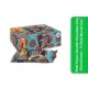 Peek Freans Double Chocolate Chip Chocolicious – 8-Pack Munch Size