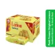 Peek Freans Original Lemon Sandwich Biscuit – 16-Snack Pack