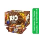 Peek Freans Rio Double Chocolate – 8-Half Roll Pack