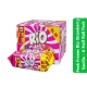 Peek Freans Rio Strawberry Vanilla – 8-Half Roll Pack