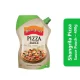 Shangrila Pizza Sauce Pouch – 400g