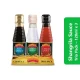 Shangrila Sauce Trio Pack – 120ml x 3