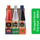 Shangrila Sauce Trio Pack – 800ml