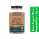 Falak Organic Brown Basmati Rice (1.5kg Jar)