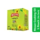Mezan Cooking Oil 5 Pouch (1ltr Each)