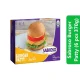 Sabroso Burger Patty (6 pcs, 370g)