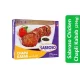 Sabroso Chicken Chapli Kabab (4 Pcs 296g)