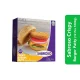 Sabroso Crispy Burger Patty (12 Pcs 1000g)