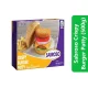 Sabroso Crispy Burger Patty (6 Pcs 500g)