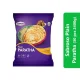Sabroso Plain Paratha (30 pcs, 2400g)