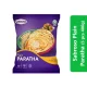 Sabroso Plain Paratha (5 pcs, 400g)