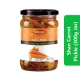Shan Carrot Pickle (300g Jar)