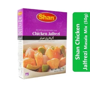 Home 101 Shan Chicken Jalfrezi Masala Mix (50g)