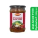 Shan Mixed Pickle Hyderabadi (300g Jar)