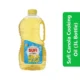 Sufi Canola Cooking Oil (3L Bottle)