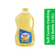 Sufi Canola Cooking Oil Bottle (4.5L)