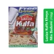 Laziza Kulfa Khoya Mix Badami (152g)