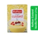 Rafhan Custard Vanilla Flavor (275g)
