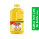 Rafhan Pure Corn Oil Bottle (3Ltr)