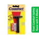 Treet Comfort Safety Razor with 5 - Blades