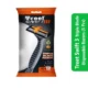 Treet Swift 3 Triple Blade Disposable Razors (5 Pcs)