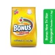 Bonus New Tri Star Detergent Powder (1.5 kg)
