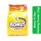 Bonus Tri Star Washing Powder (3kg)