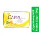 Capri Honey Milk Protein Soap (150g)