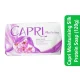 Capri Moisturising Silk Protein Soap (120g)