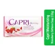 Capri Moisturizing Strawberry Softener Soap (120g)