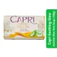Capri Soothing Glow Jasmine Aloe Vera Soap (120g)