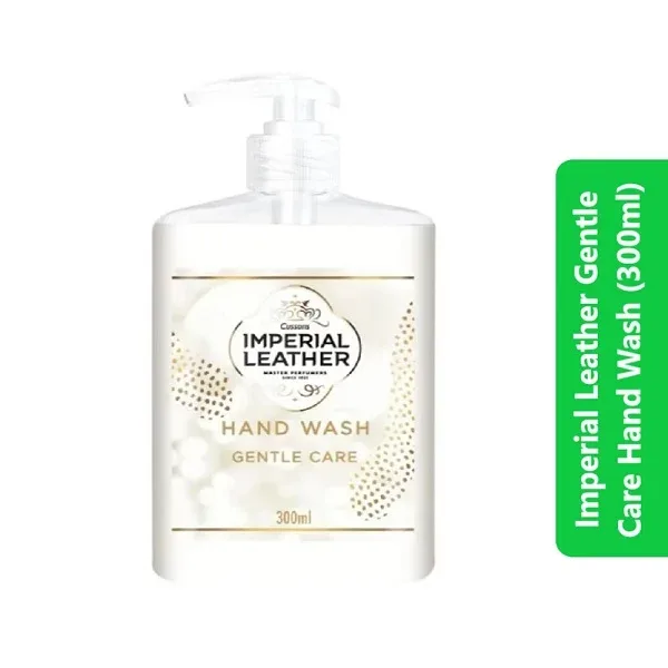 Imperial Leather Gentle Care Hand Wash (300ml)