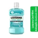 Listerine Cool Mint Antiseptic Mouthwash (500ml)