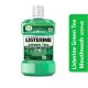Listerine Green Tea Mouthwash (250ml)