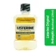 Listerine Original Antiseptic Mouthwash (250ml)