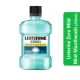 Listerine Zero Mild Mint Mouthwash (250ml)