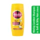 Meclay London Shampoo for Soft & Silky Hair (360ml)