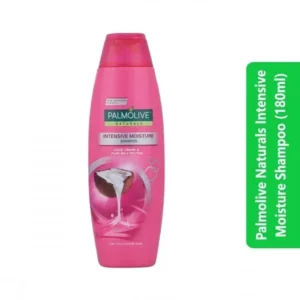 Palmolive Naturals Intensive Moisture Shampoo (180ml)