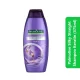 Palmolive Silky Straight Shampoo Keratin (375ml)