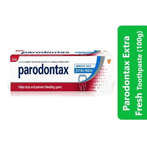 Parodontax Extra Fresh Toothpaste (100g)