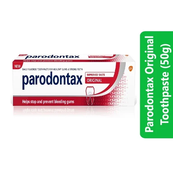 Parodontax Original Toothpaste (50g)