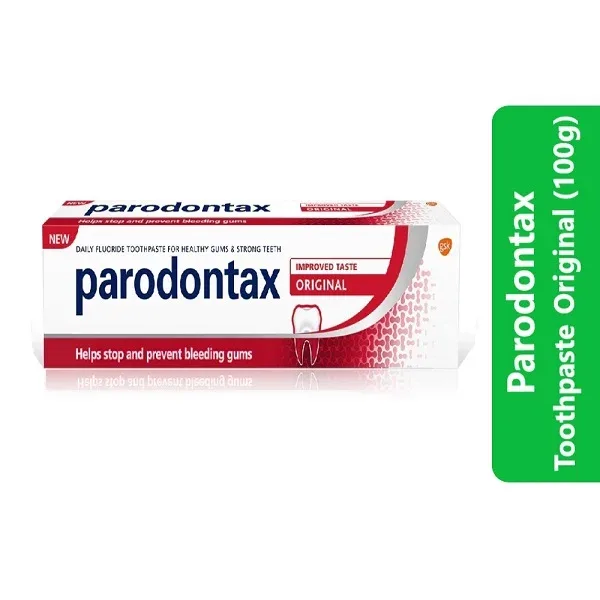 Parodontax Toothpaste Original (100g)