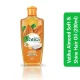 Vatika Almond Soft & Shine Hair Oil (200ml)