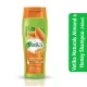 Vatika Naturals Almond & Honey Shampoo (360ml)