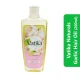 Vatika Naturals Garlic Hair Oil (200ml)