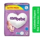 Canbebe Diapers Size 1 (New Born – 84 Pcs)